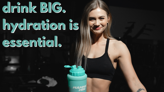 Mammoth Mug: Your Ultimate Hydration Companion for Any Lifestyle