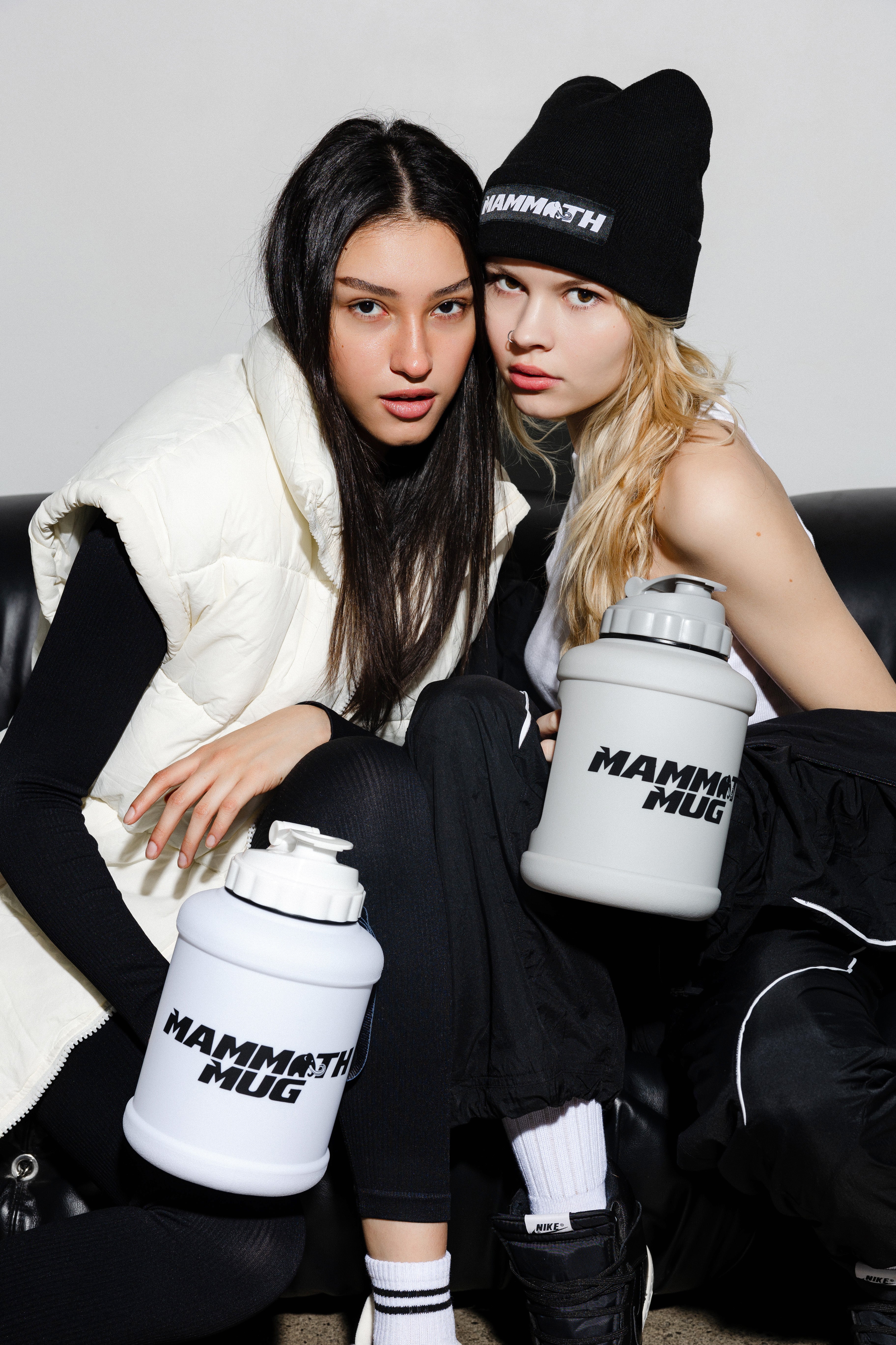 Mammoth Mug 2.5L