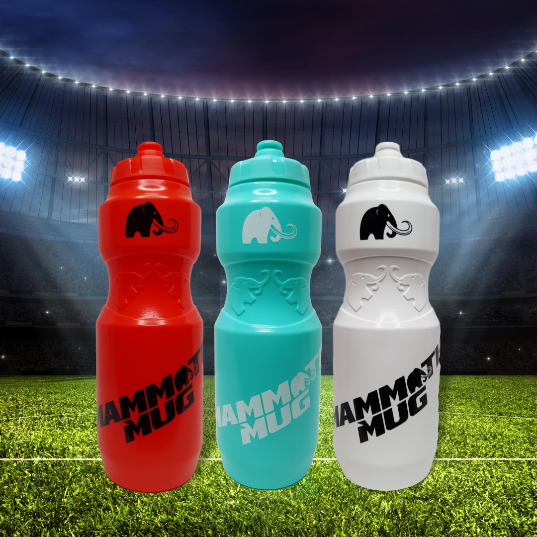 MAMMOTH SQUEEZE 1.5L