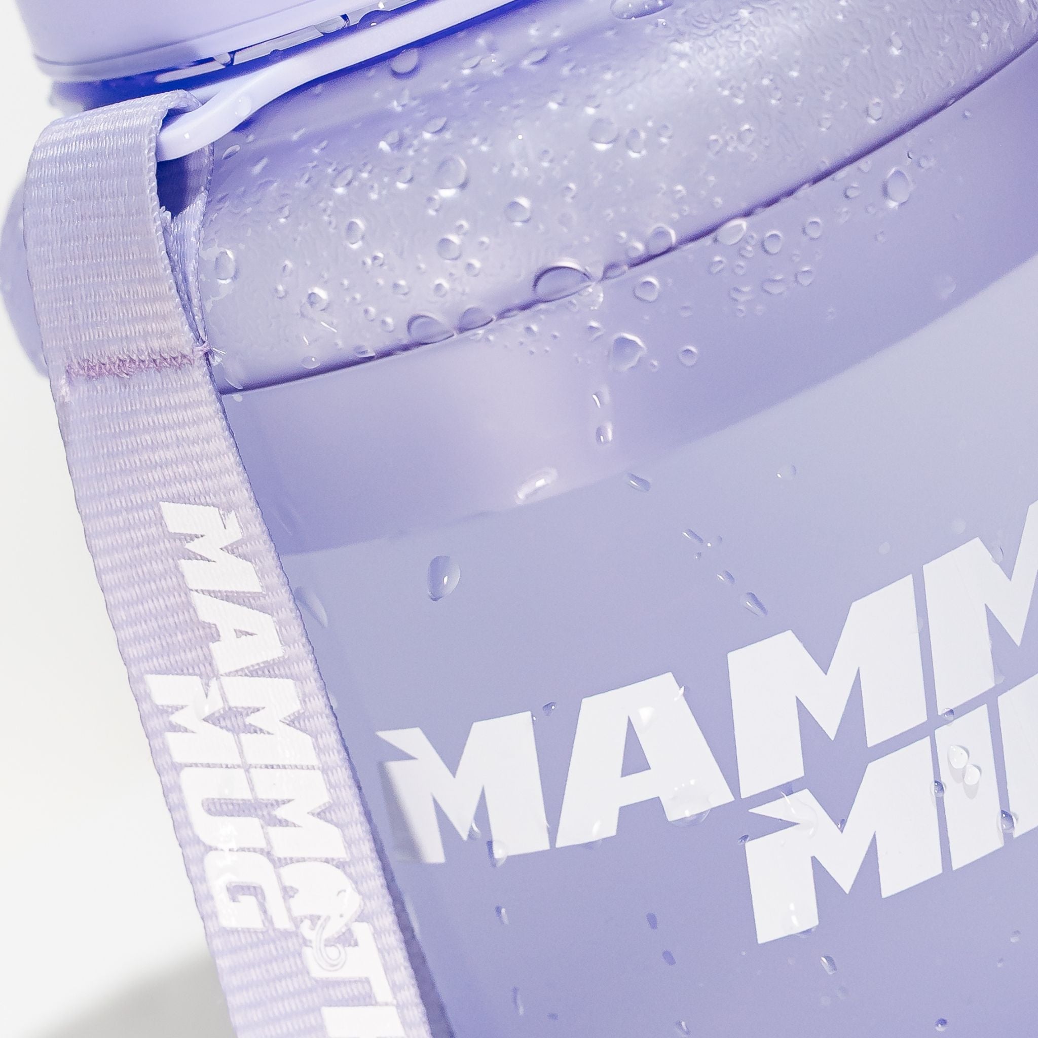 Mammoth Mini - Frosted Violet (1.5L)