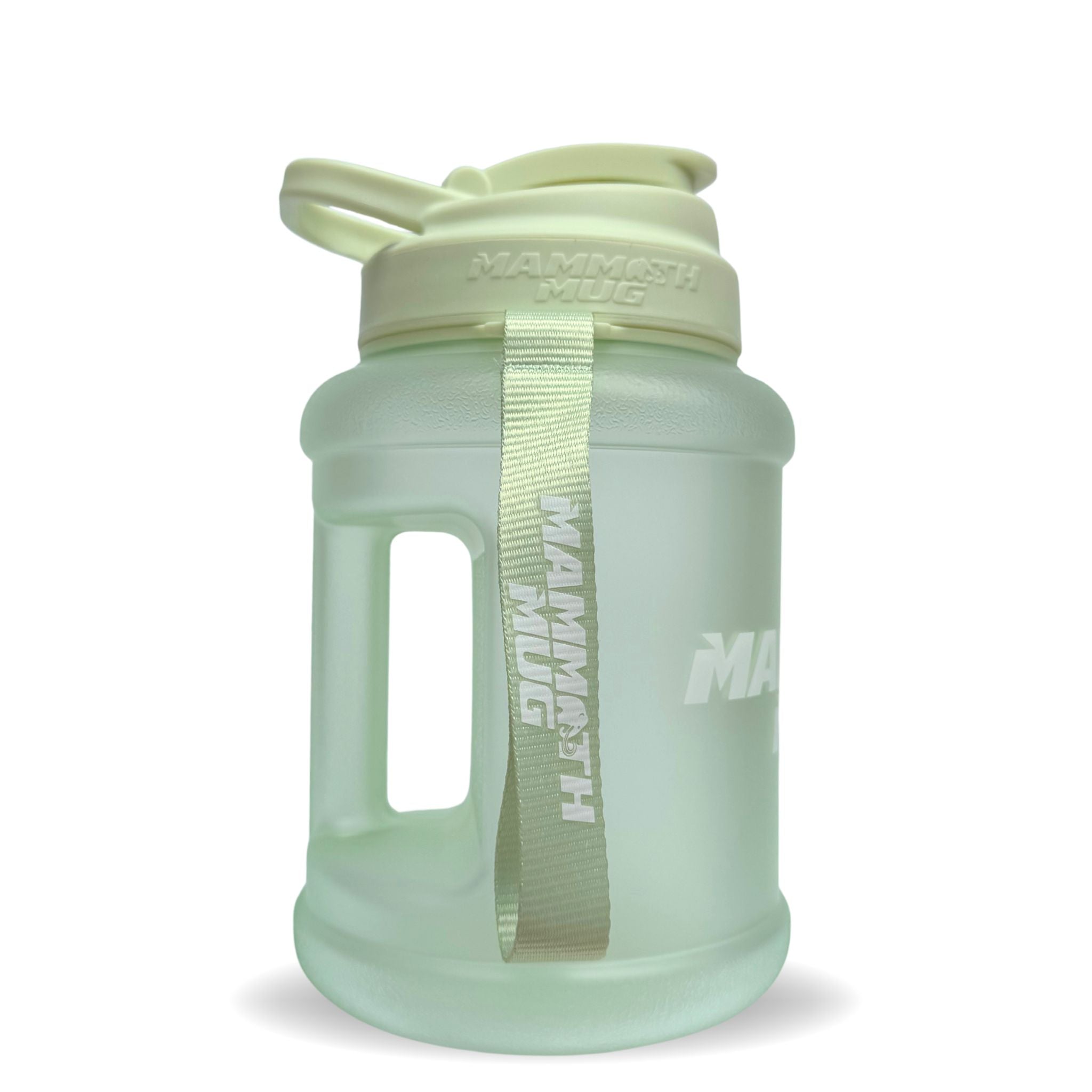 Mammoth Mini - Limeade (1.5L)