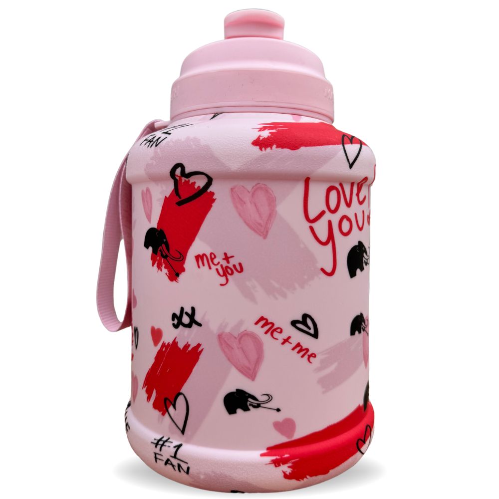 Mammoth Mug - LOVEMUG (2.5L)