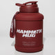 Mammoth Mug 2.5L - Cranberry