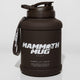 Mammoth Mug 2.5L - Espresso
