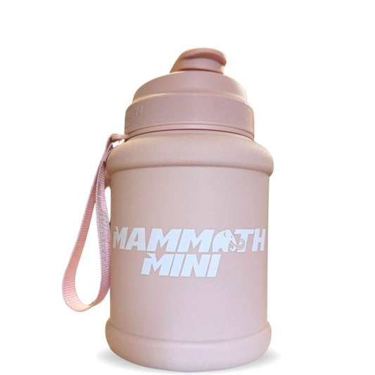 Mammoth Mini - Matte Blush (1.5L)