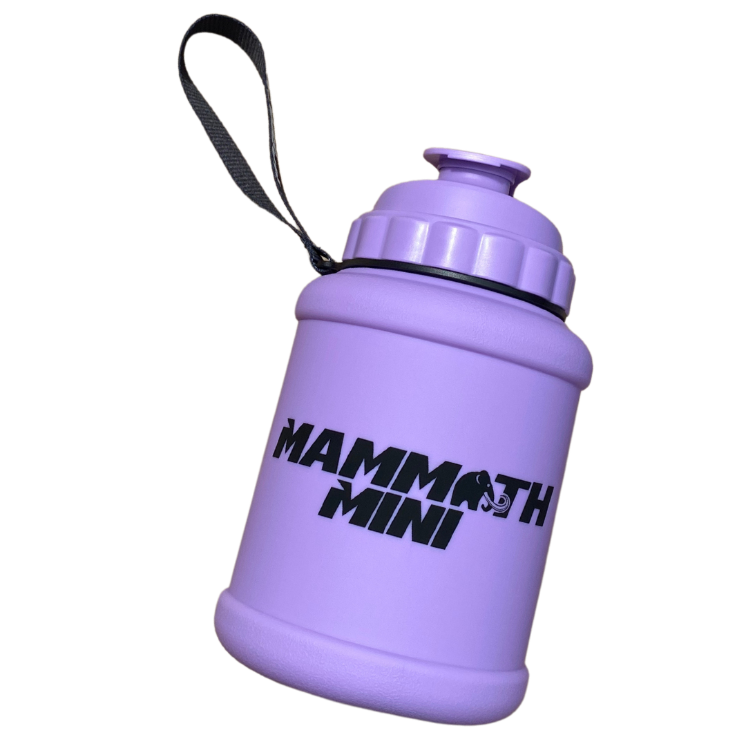 Mammoth Mini - Matte Lavender (1.5L)