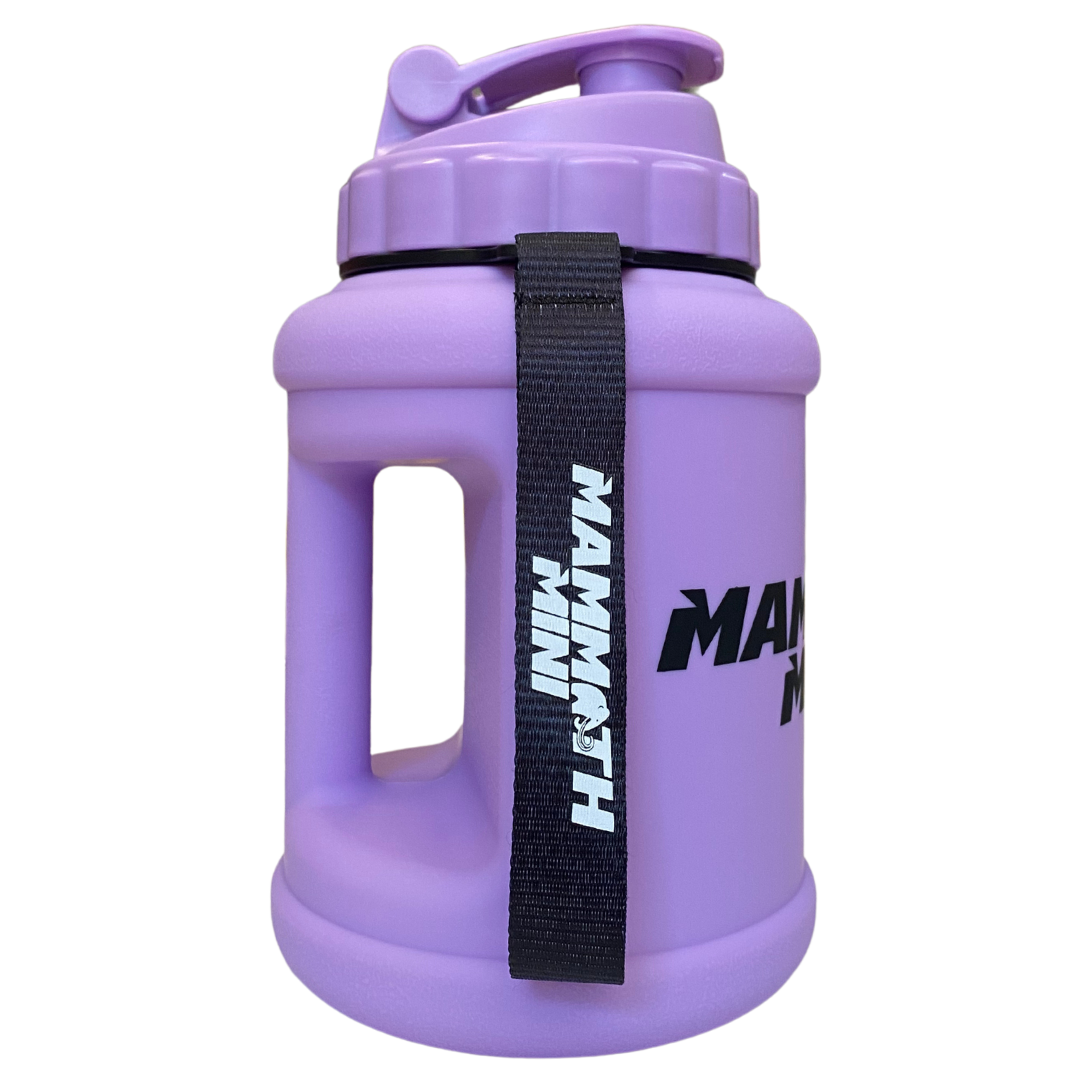 Mammoth Mini - Matte Lavender (1.5L)