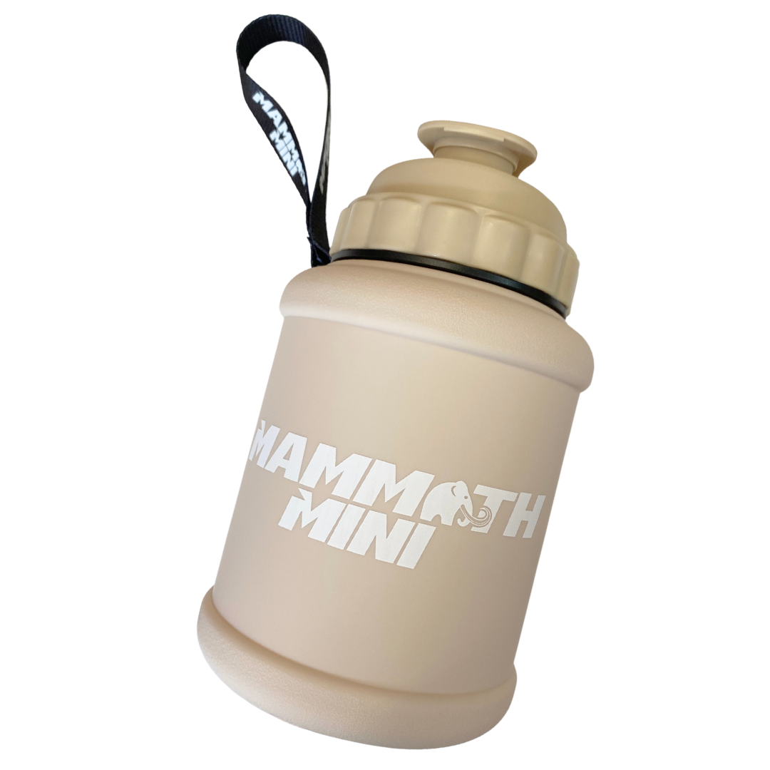 Mammoth Mini - Matte Nude (1.5L)