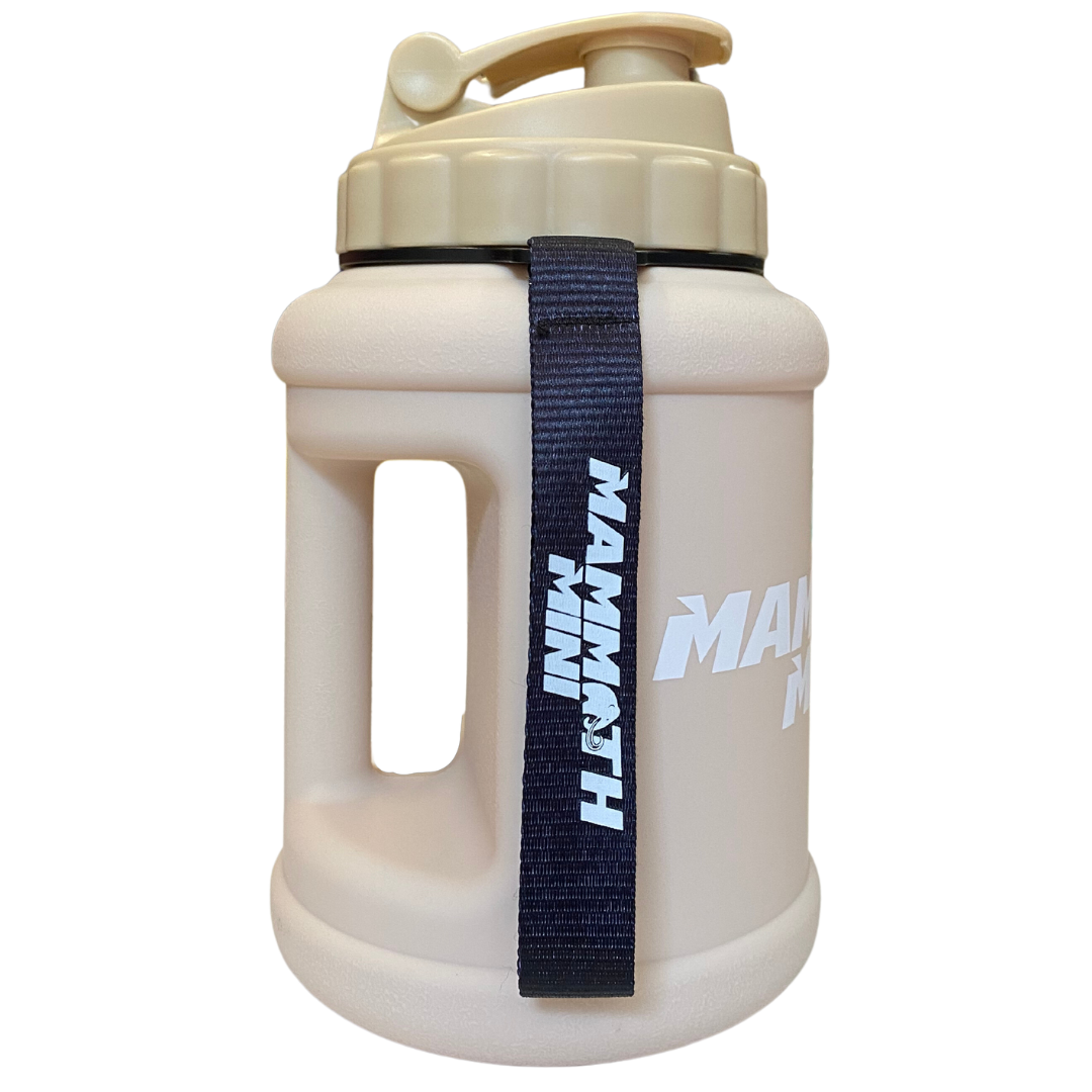 Mammoth Mini - Matte Nude (1.5L)