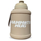Mammoth Mug - Matte Shroom (2.5L)