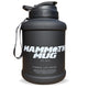 Mammoth Mug - Matte Black (2.5L)