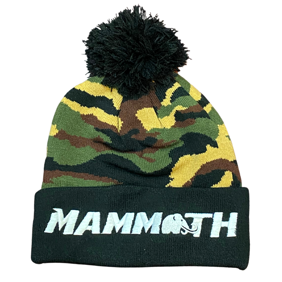 Mammoth Hat