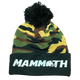 Mammoth Beanie - Camo