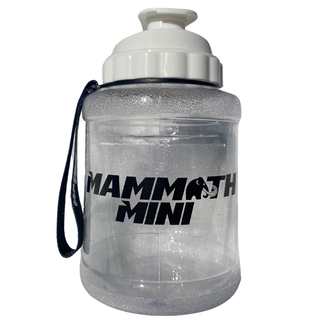 Mammoth Mini - Crystal Clear (1.5L)