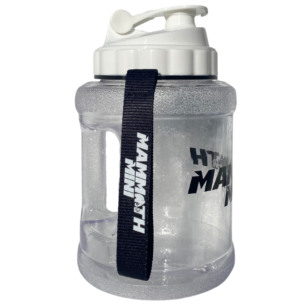 Mammoth Mini - Crystal Clear (1.5L)