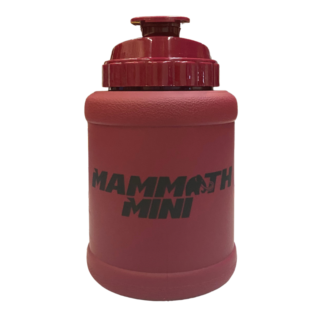 Mammoth Mini - Matte Merlot (1.5L)