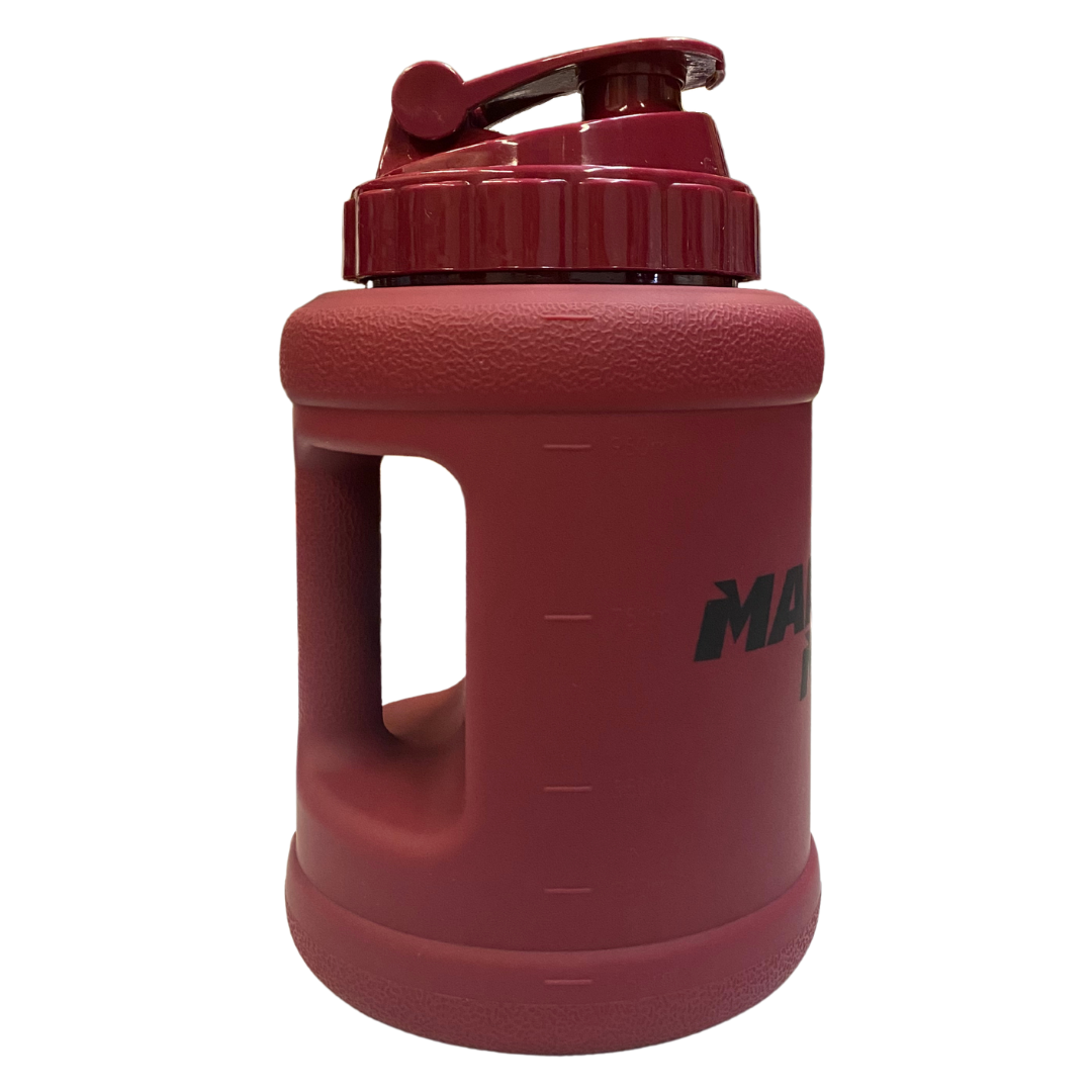 Mammoth Mini - Matte Merlot (1.5L)
