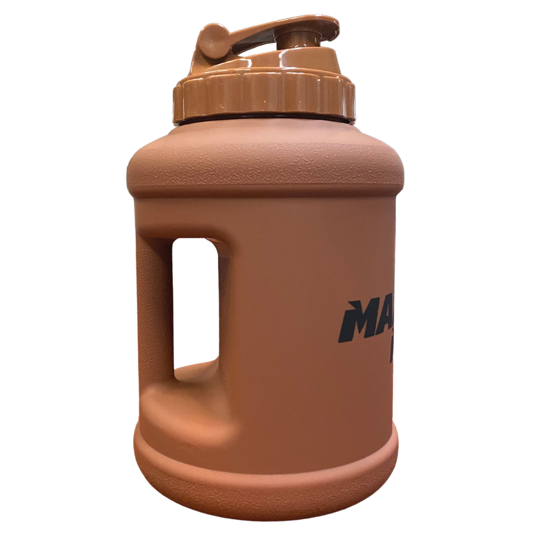 Mammoth Mug - Matte Mocha (2.5L)