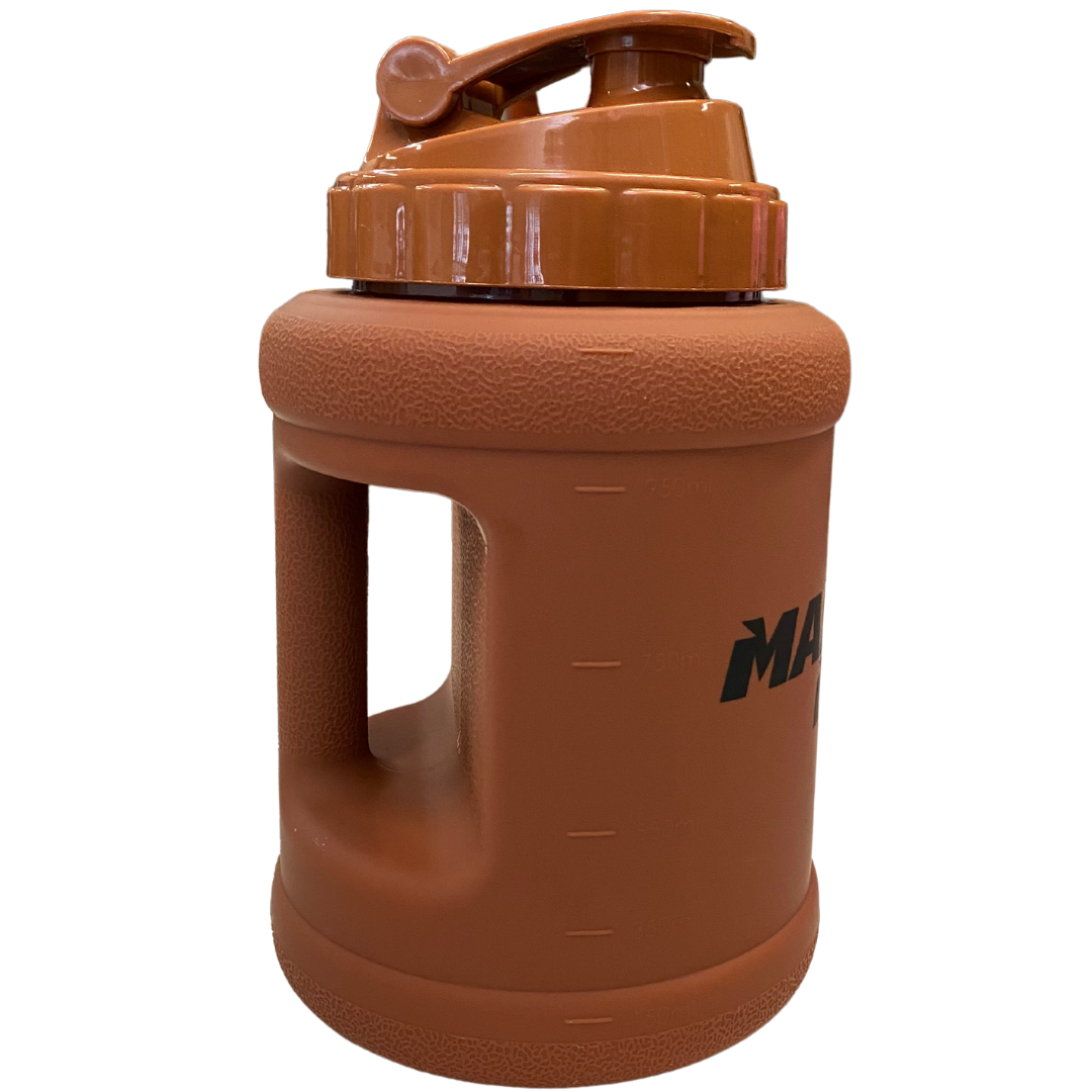 Mammoth Mini - Matte Mocha (1.5L)
