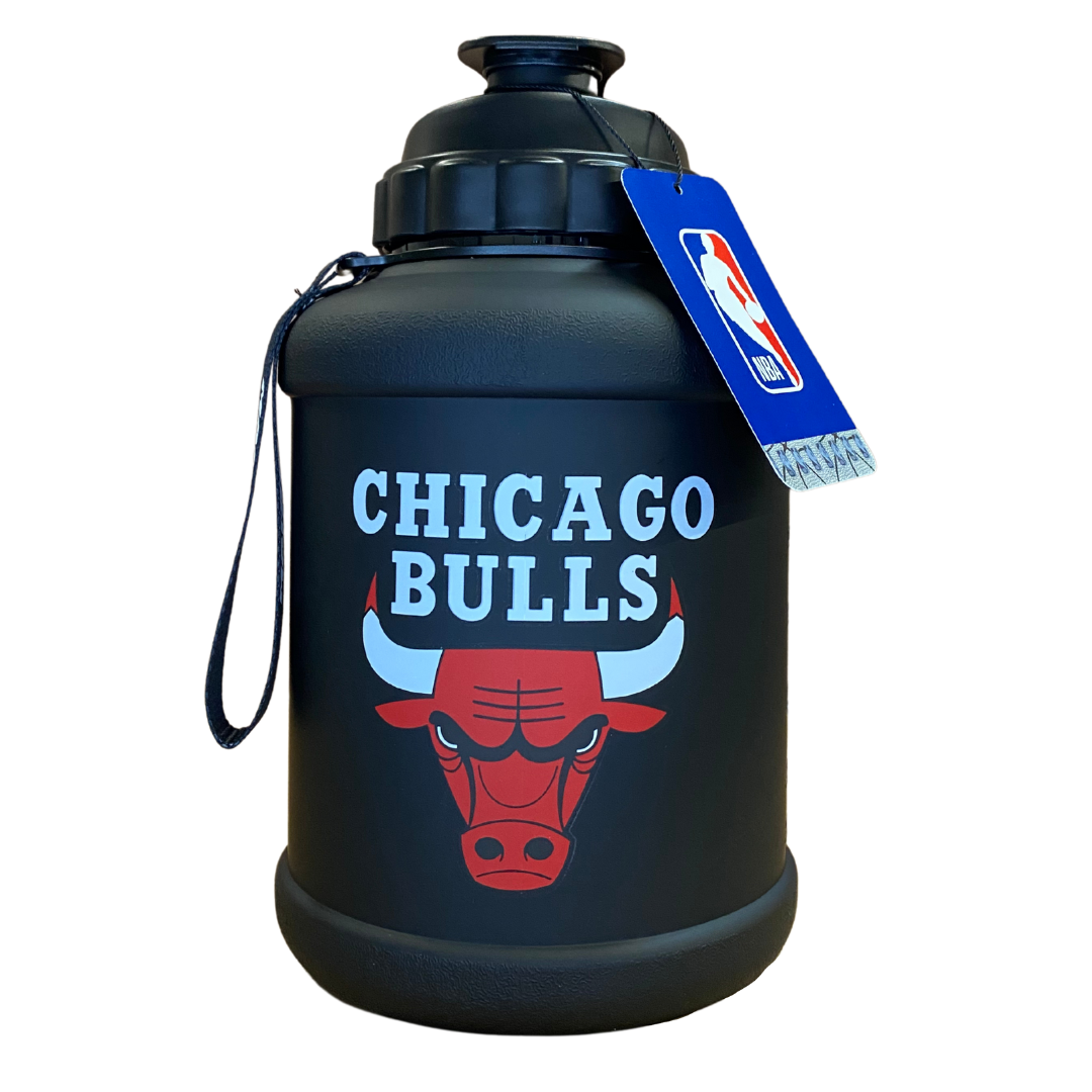 Chicago Bulls Cricut 