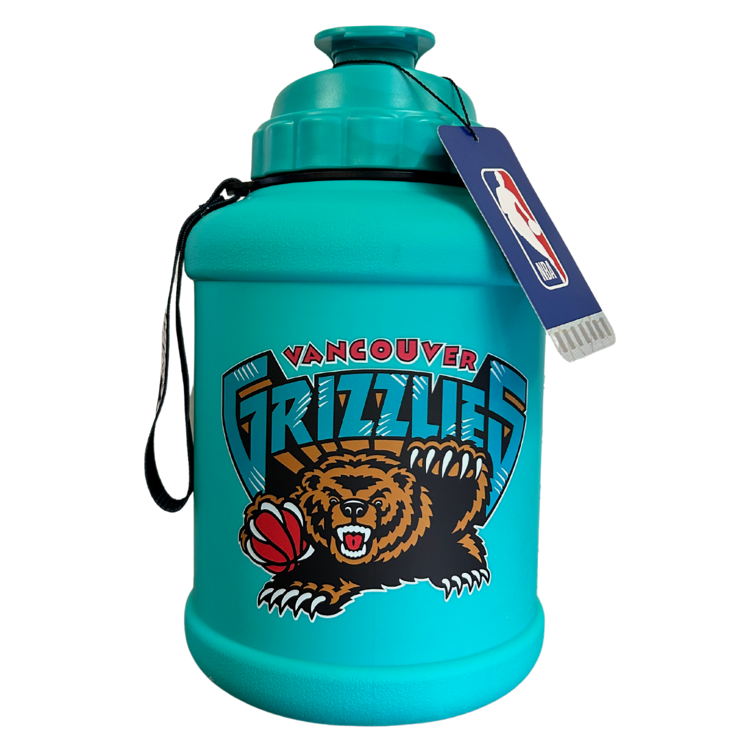 NBA Vancouver Grizzlies