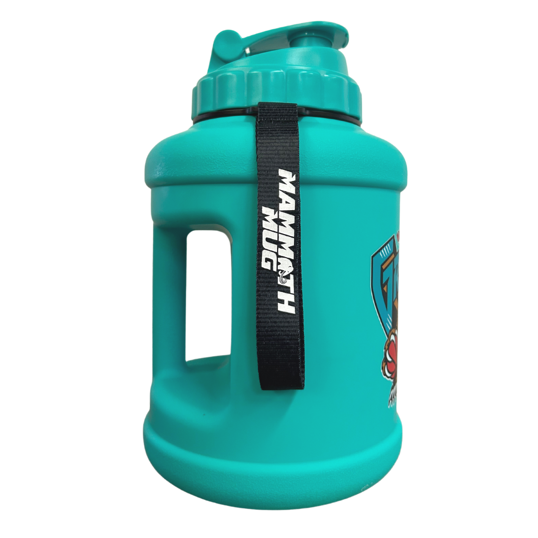 NBA Vancouver Grizzlies