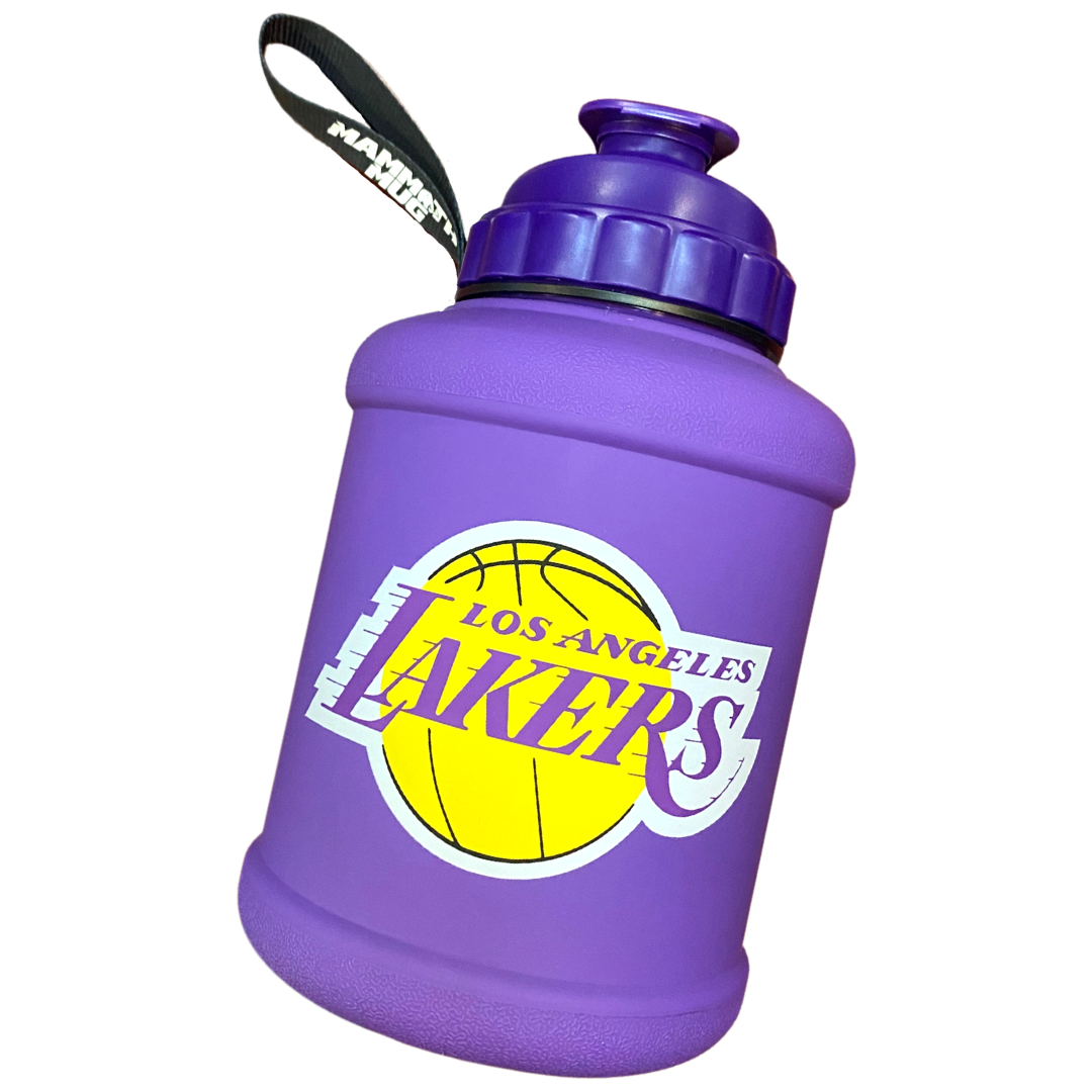 NBA Los Angeles Lakers