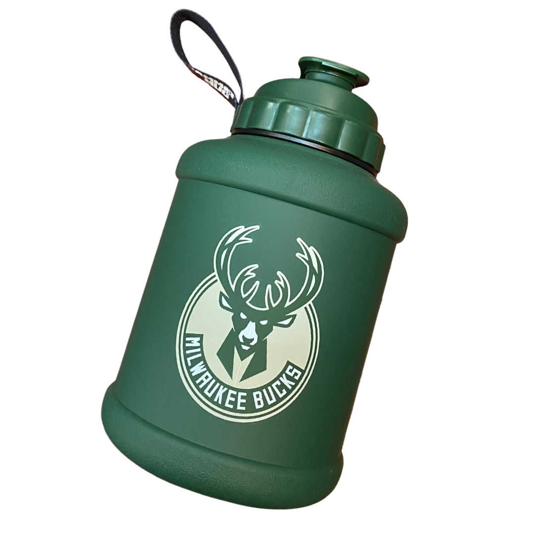 NBA Milwaukee Bucks