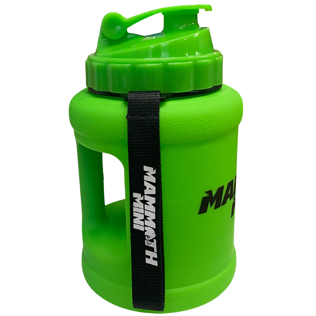 Mammoth Mini - Matte Neon Green (1.5L)
