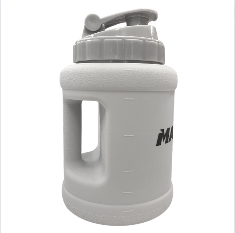Mammoth Mini - Matte Grey (1.5L)