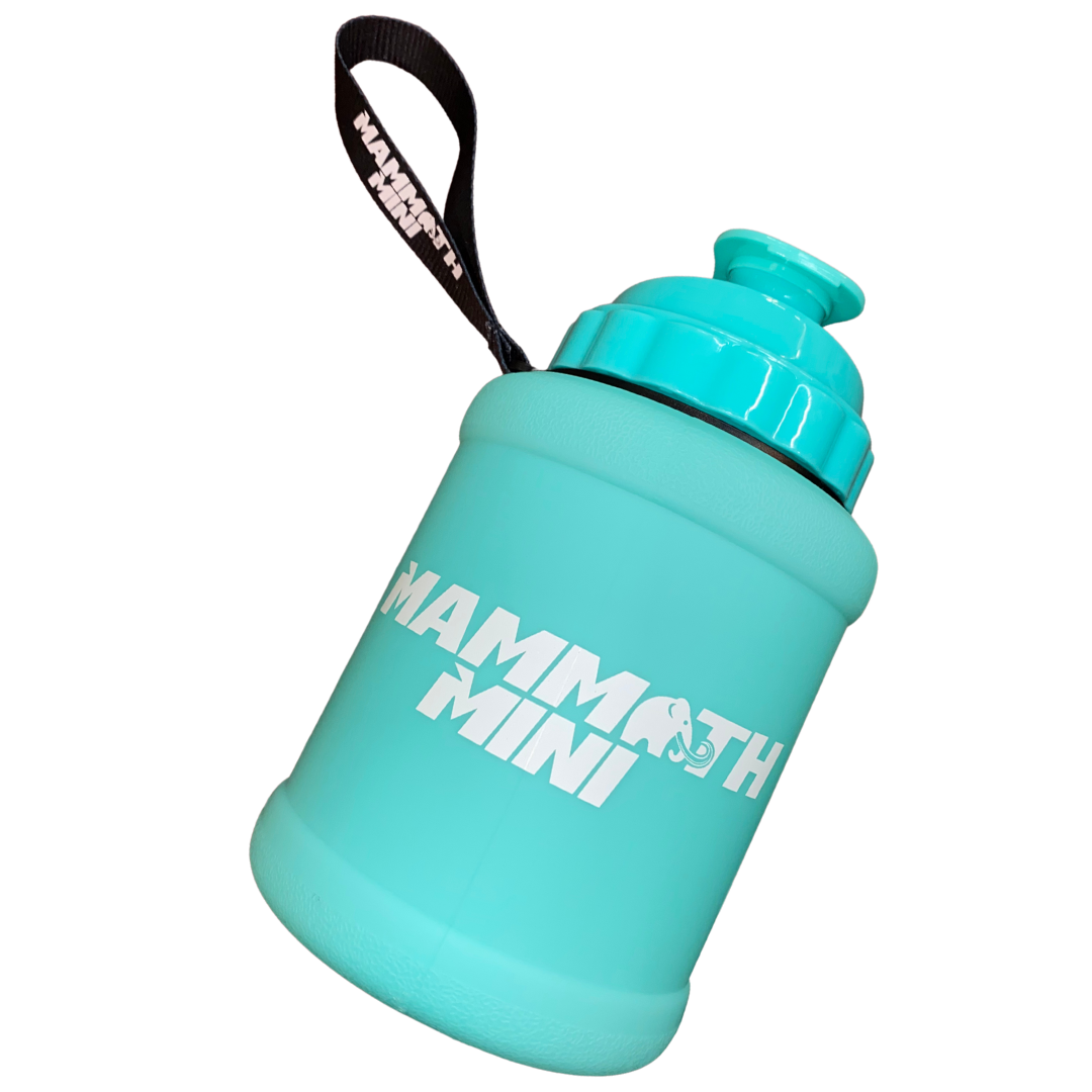 Mammoth Mini - Matte Tiffany (1.5L)