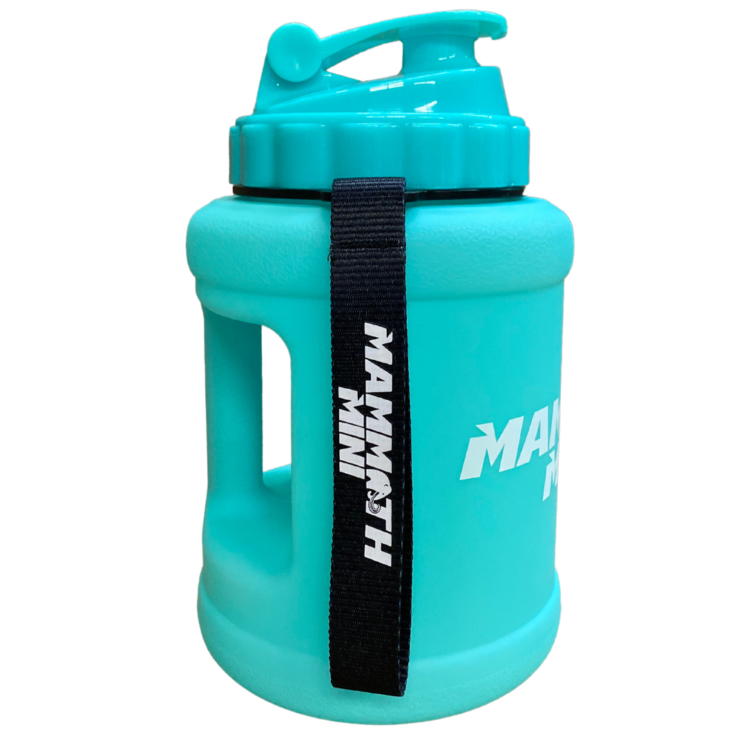 Mammoth Mini - Matte Tiffany (1.5L)