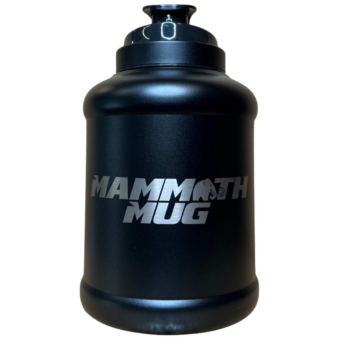 GBI  MAMMOTH - Mammoth 40 Oz Vacuum Insulated Mug