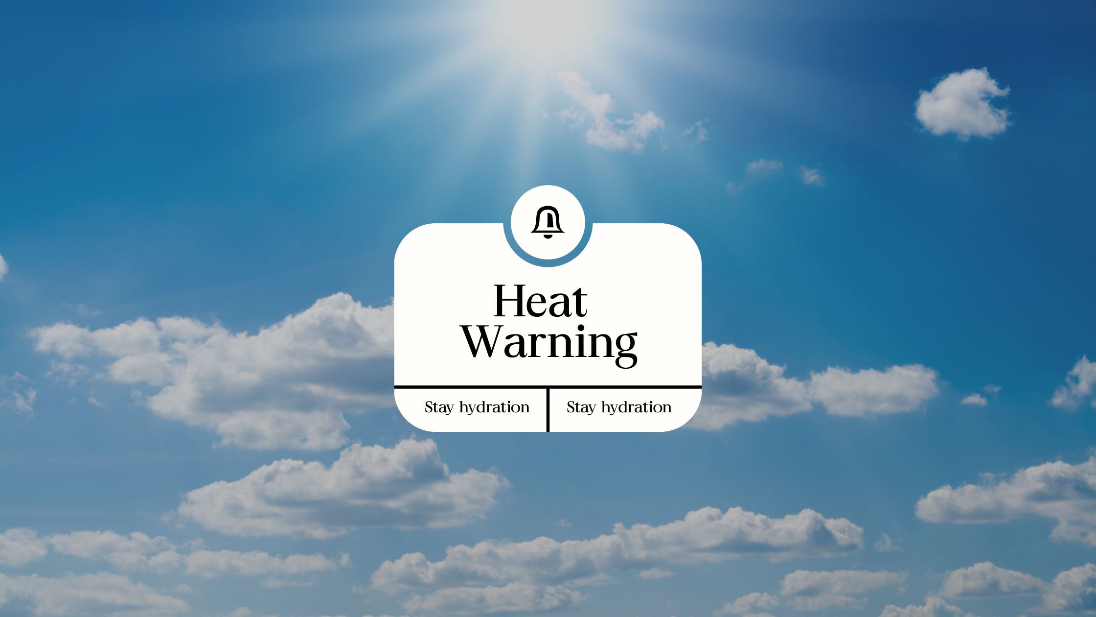 Staying Cool and Hydrated: Essential Tips for Beating the Summer Heat