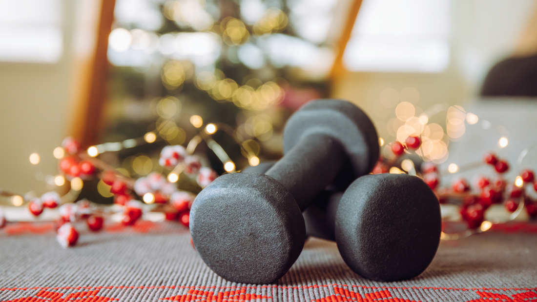 Stay Fit and Fabulous: Your Guide to Healthy Holiday Living