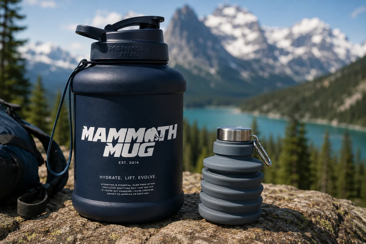 Best Collapsible Water Bottle in Canada (2026)