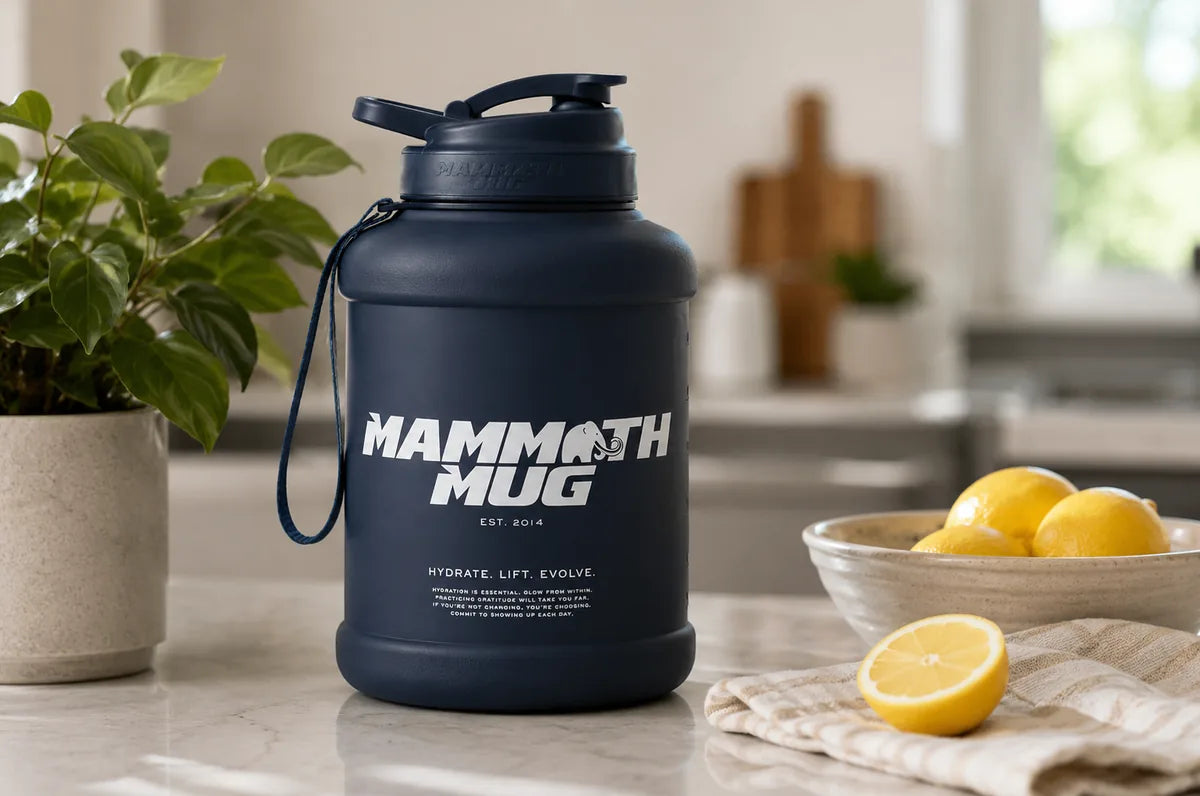 How to Hydrate Before a Workout: The Science-Backed Pre-Training Protocol
