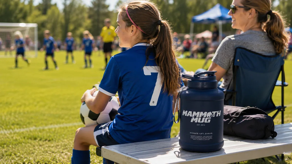 Safest Water Bottle for Kids Canada: Parent's Guide 2026