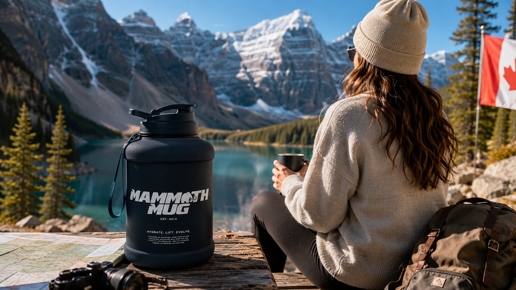 Best Water Bottle Canada (2026): Top Picks for Canadians