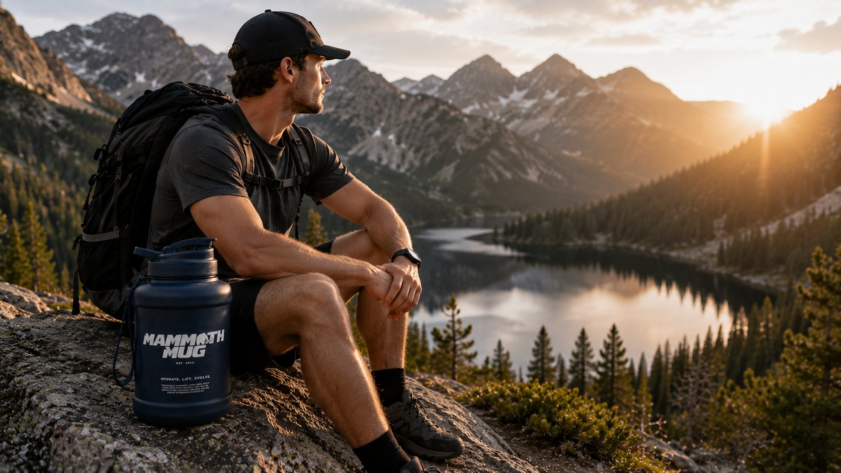 Best Water Bottle for Hiking Canada (2026)