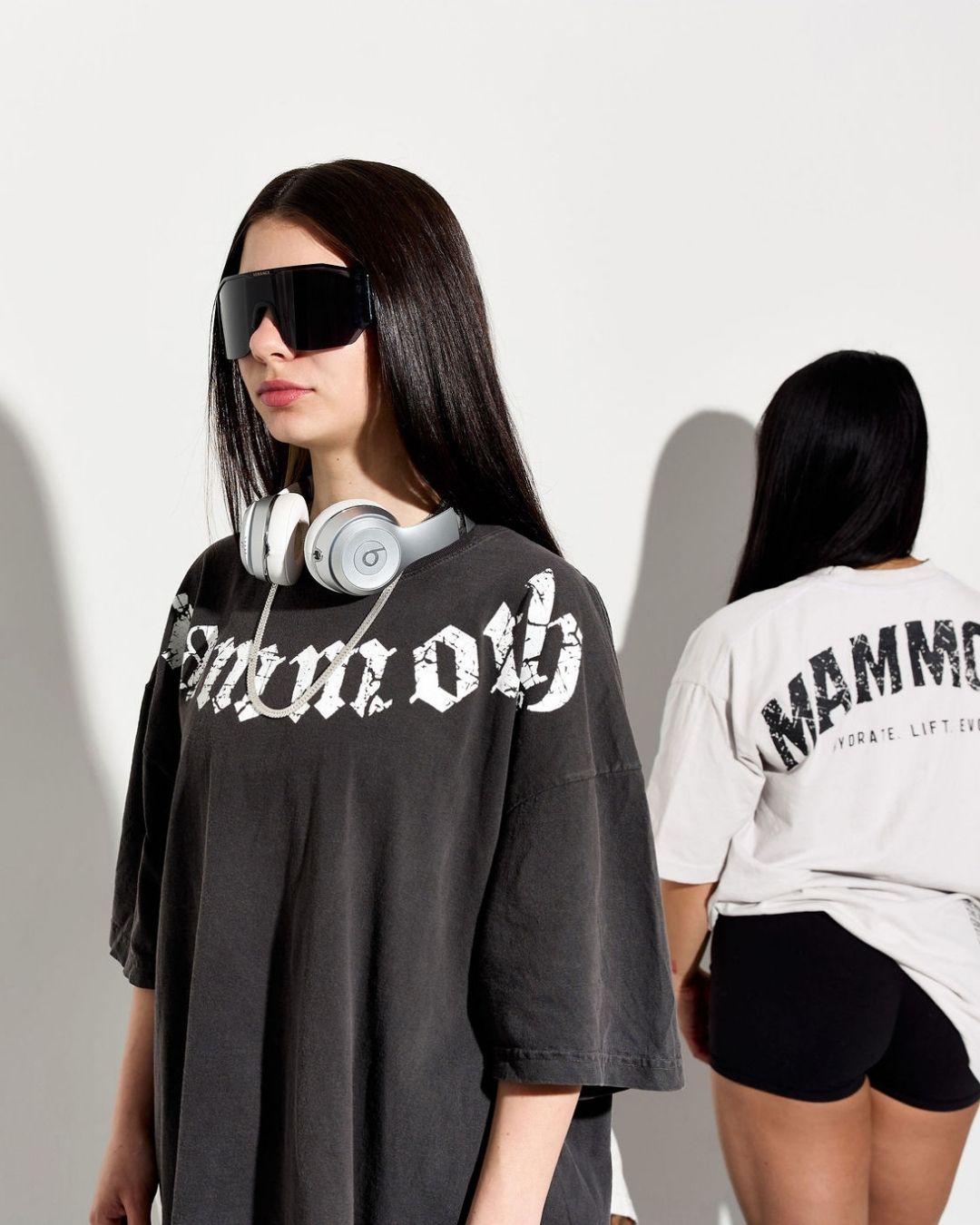 T-SHIRTS