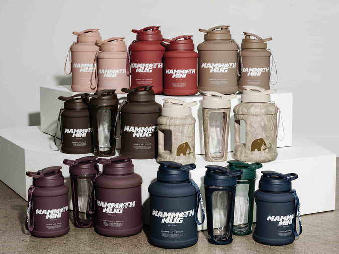 COZY COLLECTION