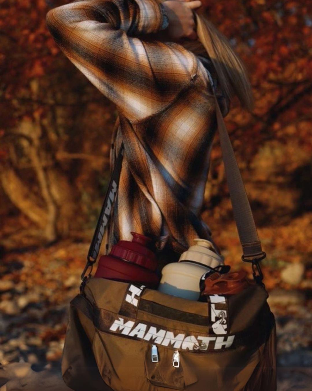 BAGS