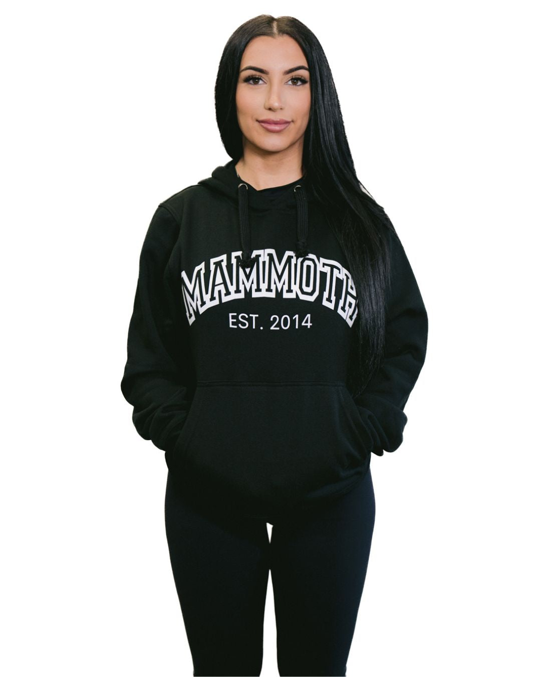 Hoodie varsity shop