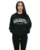 Varsity Hoodie