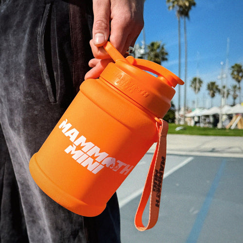 Mammoth Mini - Vitamin C (1.5L)