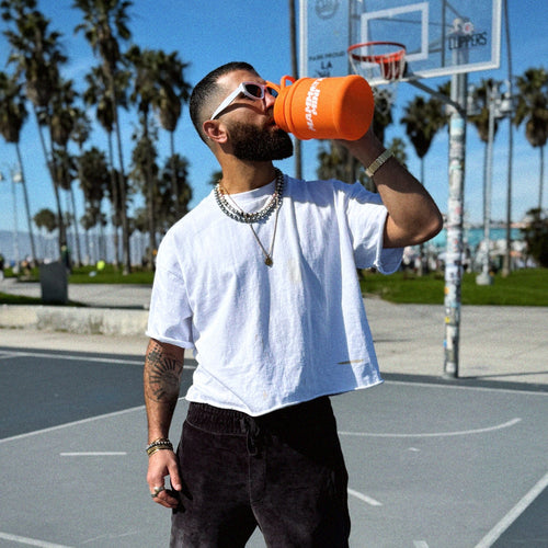 Mammoth Mini - Vitamin C (1.5L)