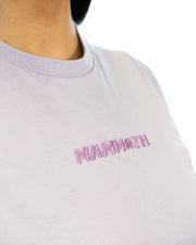 Mammoth Mug t-shirt - side view