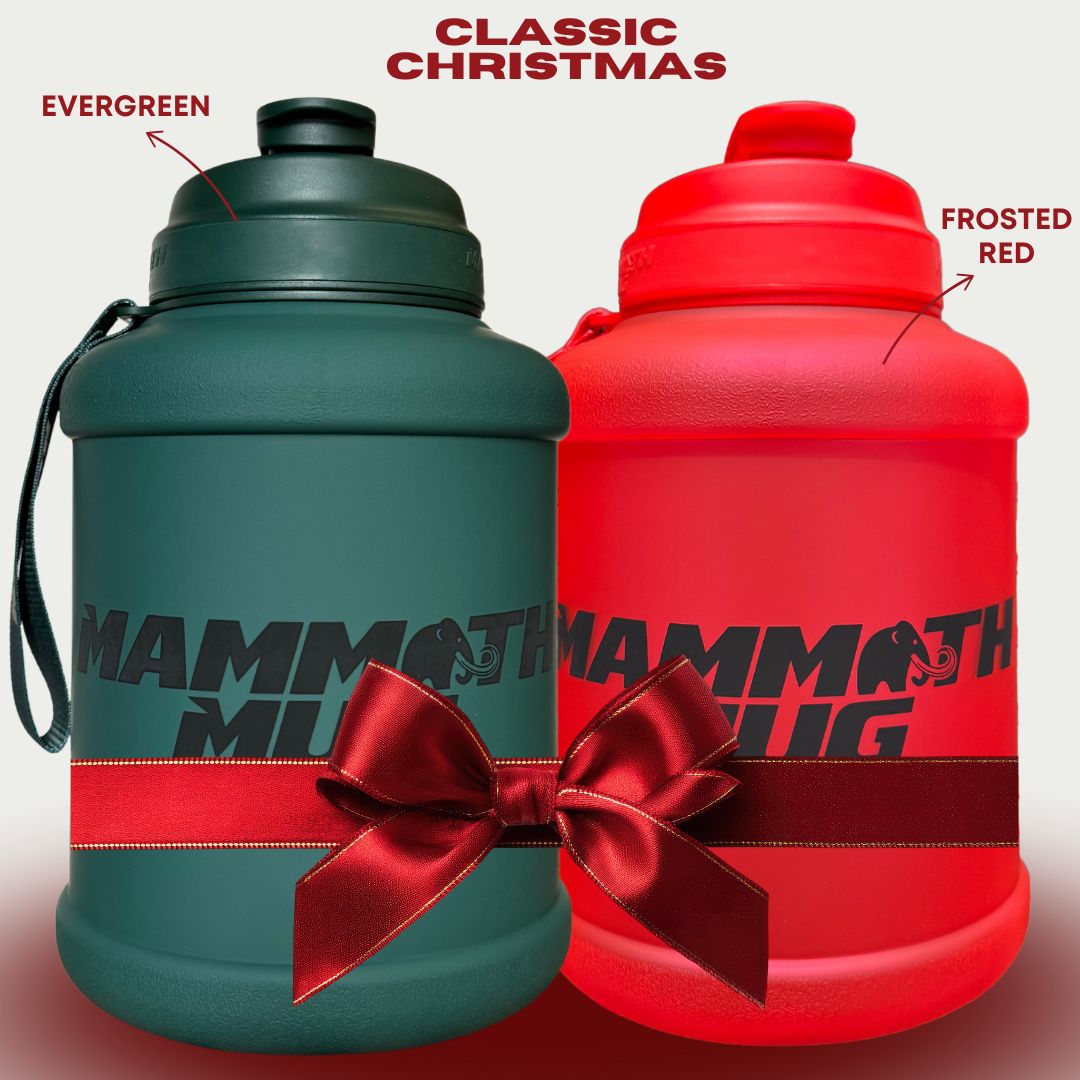 Classic Christmas / Both 2.5L