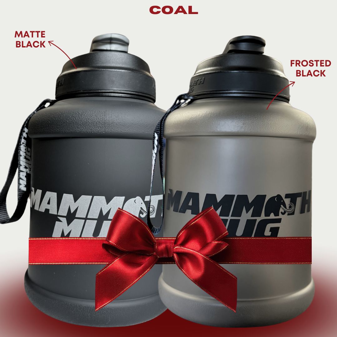 Coal / Both 2.5L